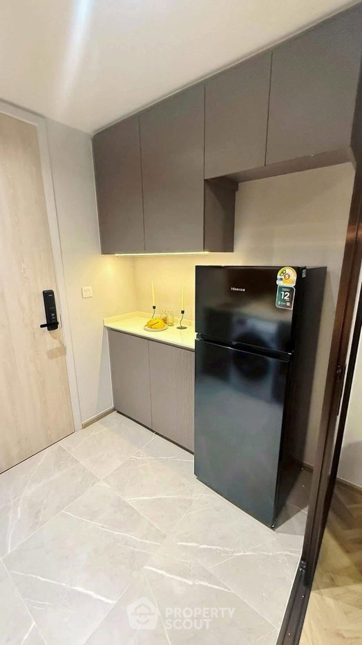 picture 1-BR Condo at Chapter Thonglor 25 close to Thong Lo (ID 2640740) - 6/9
