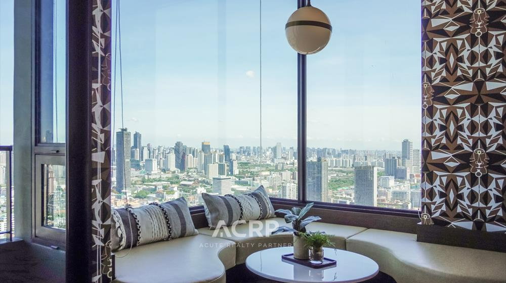 รูป 💎 [ขาย] Noble Form Thonglor – 2 ห้องนอน / 2 ห้องน้ำ   คอนโดหรูใจกลางทองหล่อ Best deal - รูปที่ 19/23