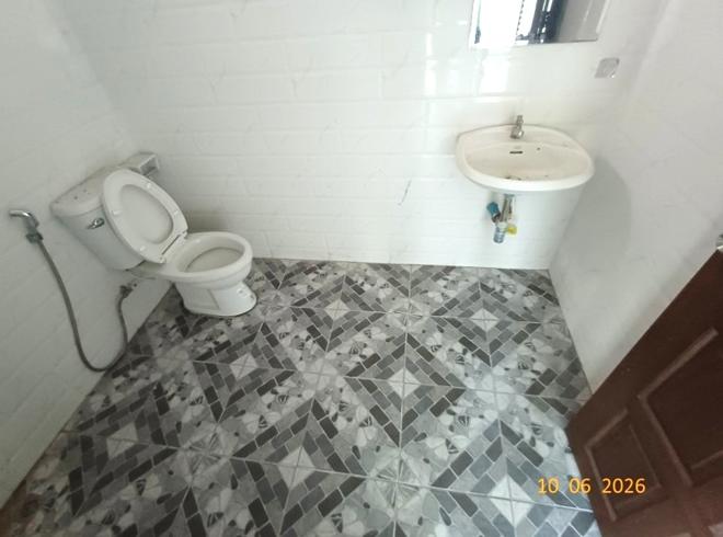 รูป บ้านเดี่ยว 52.4 ตร.วา เมืองลำพูน ลำพูน 1.8M - รูปที่ 12/28