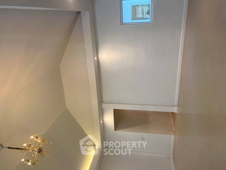 รูป บ้าน 3-ห้องนอน ใกล้ BTS เคหะฯ (ID 3000920) - รูปที่ 3/8