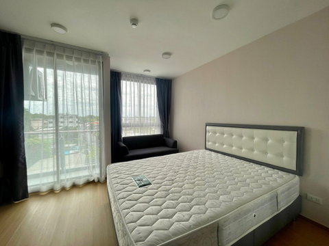 เช่าคอนโด Bangkok Horizon Lite @ Phekasem 48 Station/แบงค์คอก ฮอไรซอน ไลท์ @ สถานีเพชรเกษม 48 (A6906055) ID Line : @condo98