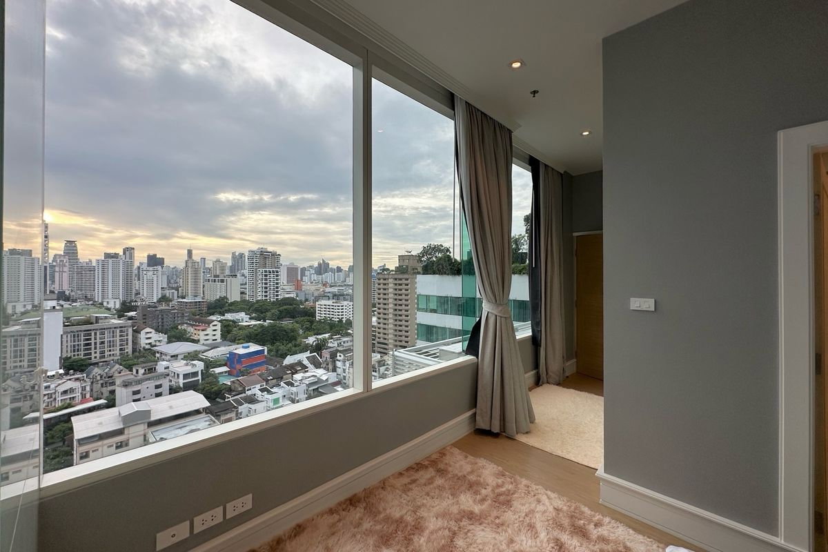 รูป 🏢 ให้เช่าคอนโด : Eight Thonglor Residence (เอท ทองหล่อ เรสซิเดนซ์) รหัสทรัพย์ | 📌LNP-C8926 - รูปที่ 2/35