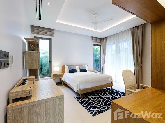 รูป ขาย วิลล่า 4 ห้องนอน ในโครงการ อัญชัน ฮิลล์ 6458241 - รูปที่ 23/43