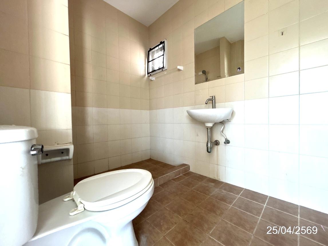 picture HOME 35 Sq.w. Bang Plee Samut Prakarn for 3.3M - 46/50