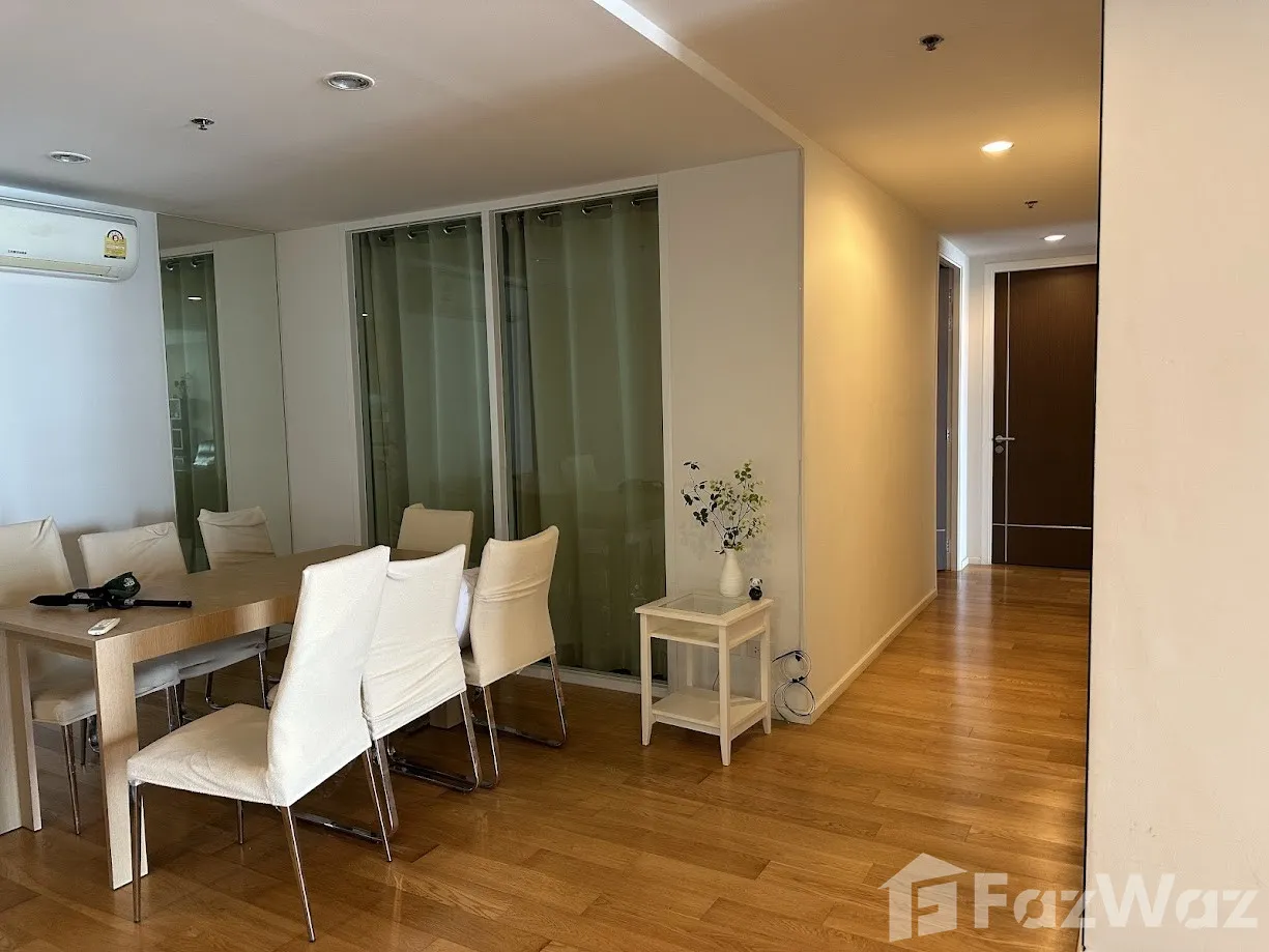 picture 3 bedrooms Soi 15 Sukhumvit 6195156 - 8/22