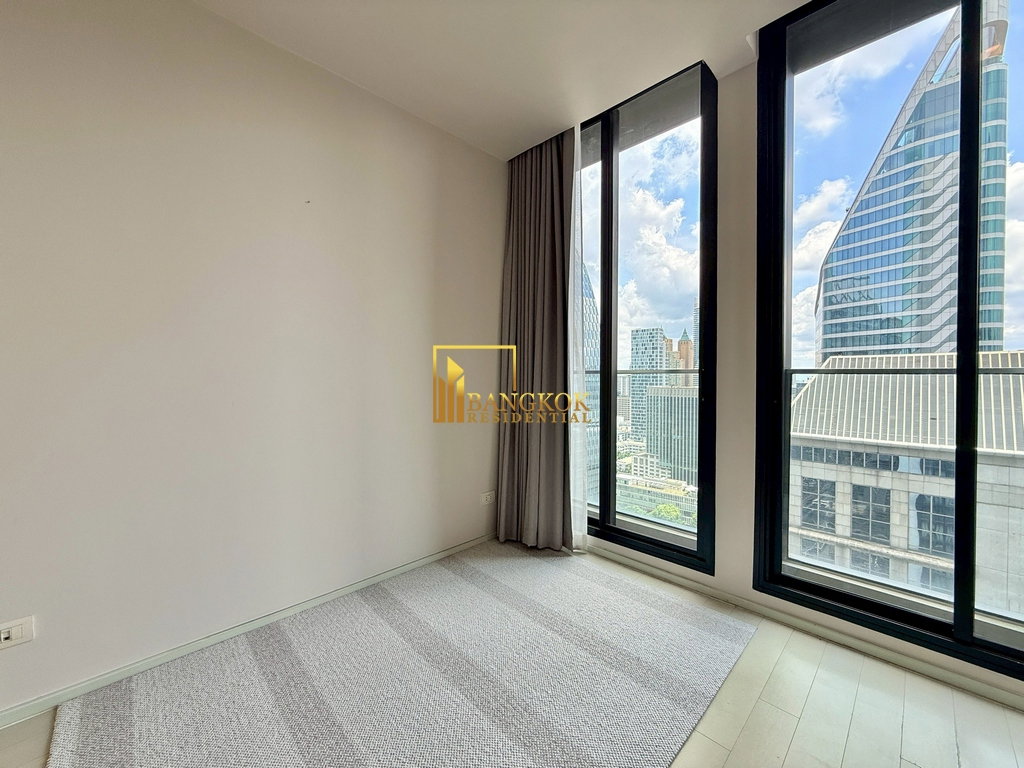 picture Noble Ploenchit | Elegant 2 Bed Condo For Rent Next to BTS - BR61523CD - 15/31