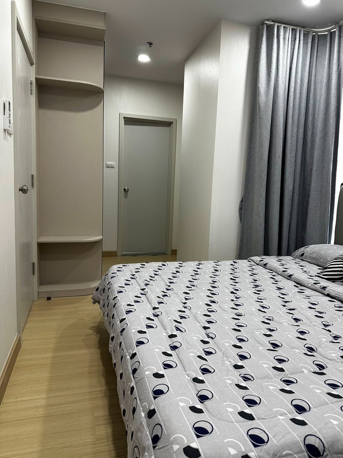 picture 🍀 For Rent Supalai Veranda Ramkhamhaeng 🍀 Add Line ID: @zcondo (with@) 🔥 C5858 - 6/14