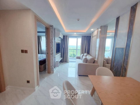 1-BR Condo at Dusit Grand Park 2 close to Pattaya (ID 3001214)