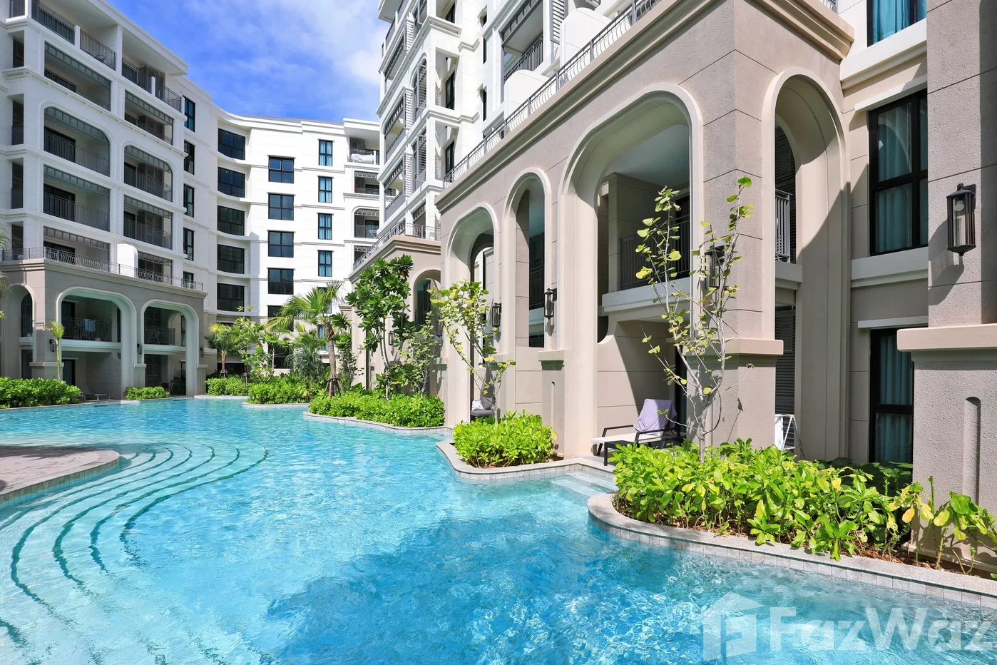 รูป คอนโดให้เช่า 1 ห้องนอน ในโครงการ เดอะ ไตเติ้ล เลเจนดารี-บางเทา 6467659 - รูปที่ 35/45