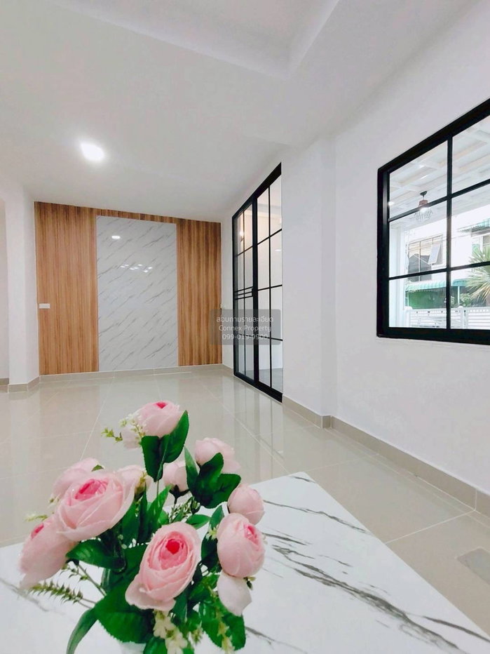 รูป ขายทาวน์เฮ้าส์/ทาวน์โฮม บ้านวรารักษ์ รังสิต-คลองสาม รีโนเวทใหม่ คลองสาม คลองหลวง ปทุมธานี CX-159625 ✅ ทักไลน์ @connexproperty ตอบทันที ทีมงานมืออาชีพ ✅ - รูปที่ 12/12