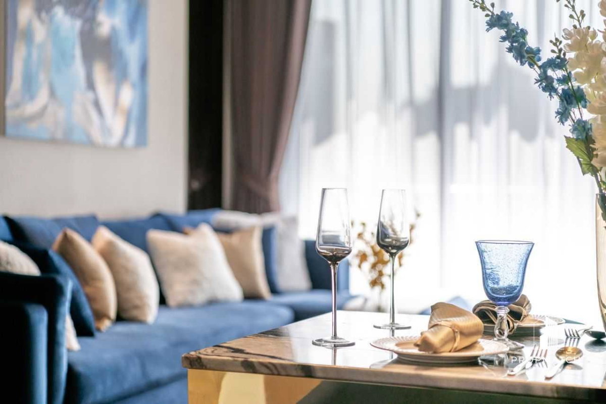 รูป PM035729 ✨Flash Deal ✨ Beatniq Sukhumvit 32 (2Bed 2Bath 80.26 SQM.) พร้อมอยู่ ! เพียง 85,000 บาทต่อเดือน Tel.0981315848 @propmatch - รูปที่ 2/19