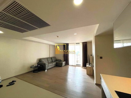 รูปภาพ Klass Sarasin | Delightful 2 Bedroom Condo in Rajdamri - BR15013CD
