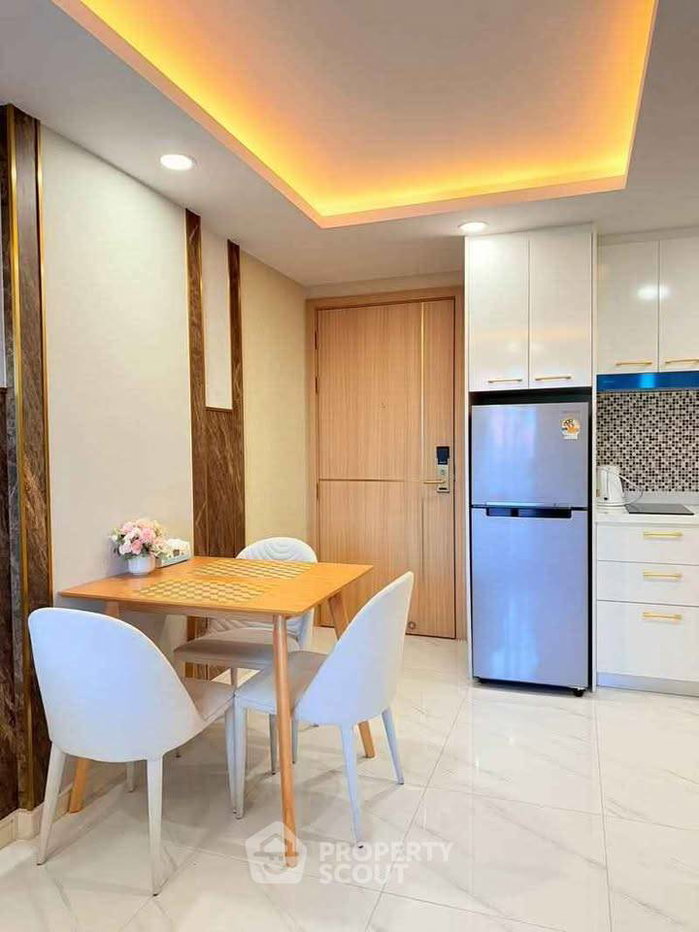 picture 1-BR Condo at Dusit Grand Park 2 close to Pattaya (ID 3001868) - 10/19