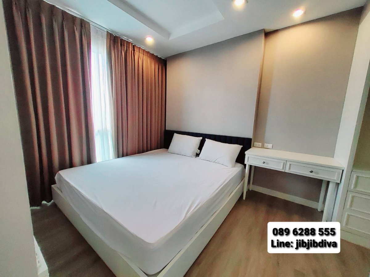 picture Urgent sales ! The Blu X 32 sq.m Floor4  - 2/8