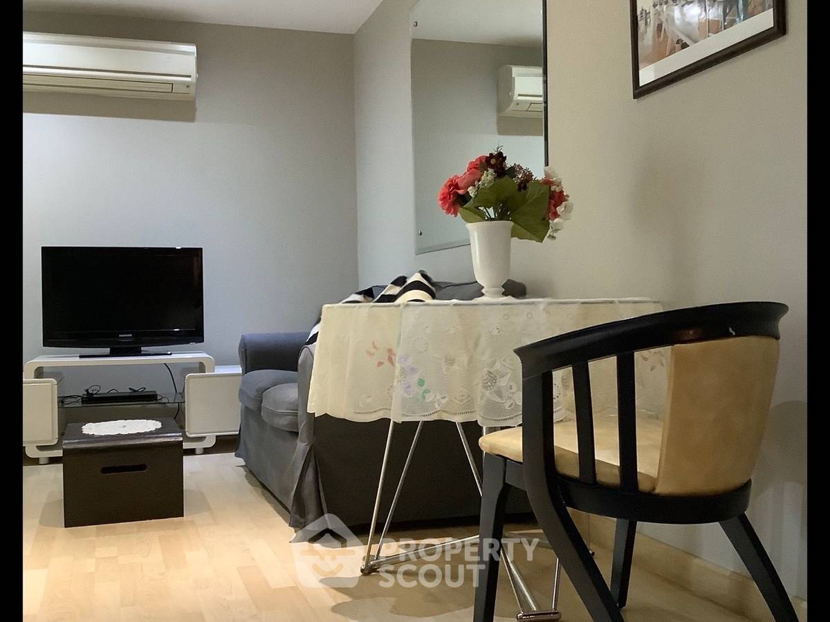 รูป คอนโด 1-ห้องนอน ที่ ฟิฟตี้ไนน์ เฮอร์ริเทจ สุขุมวิท 59 ใกล้ BTS ทองหล่อ (ID 2751475) - รูปที่ 4/9