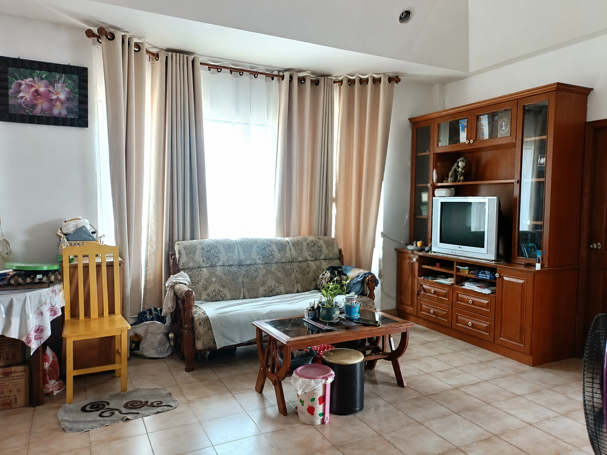 รูป Single-Storey House for Rent East Pattaya - รูปที่ 3/10