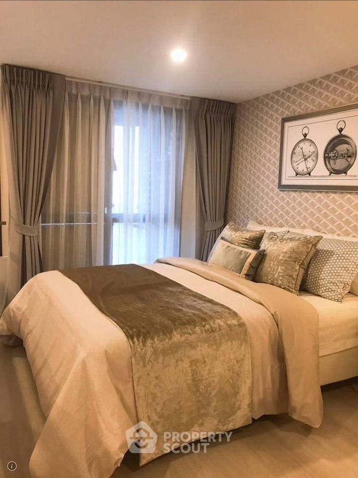picture 1-BR Condo at Knightsbridge Prime Sathorn near BTS Saint Louis (ID 2768003) - 3/7