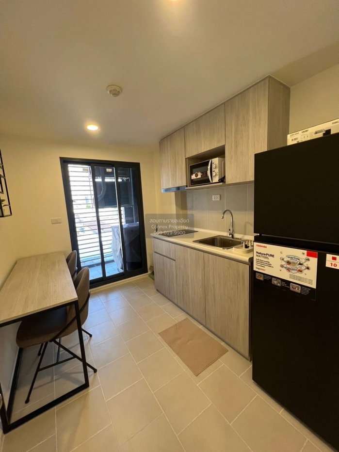 รูป เช่าคอนโด  เซียล่า เจริญนคร คลองสาน เขต คลองสาน กรุงเทพ CX-159741 ✅ ทักไลน์ @connexproperty ตอบทันที ทีมงานมืออาชีพ ✅ - รูปที่ 4/7