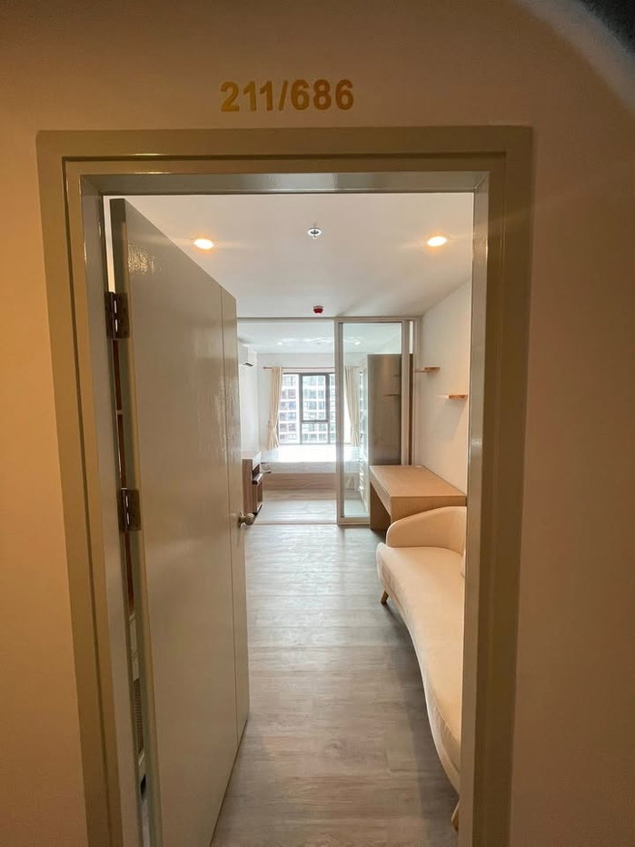 รูป เช่าคอนโด Regent Home Wutthakat/รีเจ้นท์ โฮม วุฒากาศ (A6906033) ID Line : @condo42 - รูปที่ 3/14