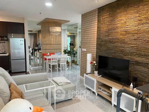 คอนโด 1-ห้องนอน ที่ ฟิฟตี้ไนน์ เฮอร์ริเทจ สุขุมวิท 59 ใกล้ BTS ทองหล่อ (ID 2722756)