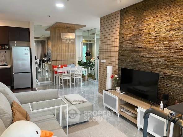 รูป คอนโด 1-ห้องนอน ที่ ฟิฟตี้ไนน์ เฮอร์ริเทจ สุขุมวิท 59 ใกล้ BTS ทองหล่อ (ID 2722756) - รูปที่ 1/12