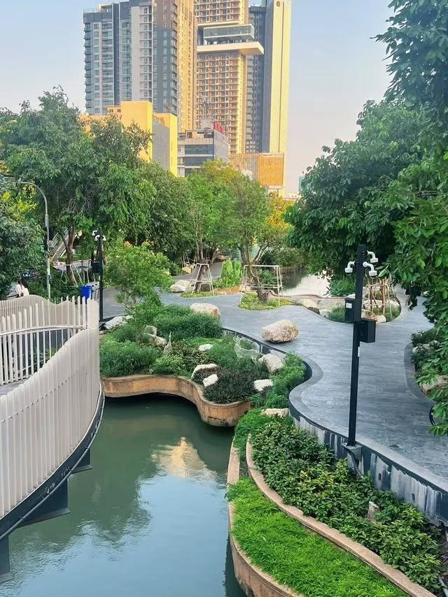picture ND0772  For rent  KNIGHTSBRIDGE PRIME SATHORN  - 10/10