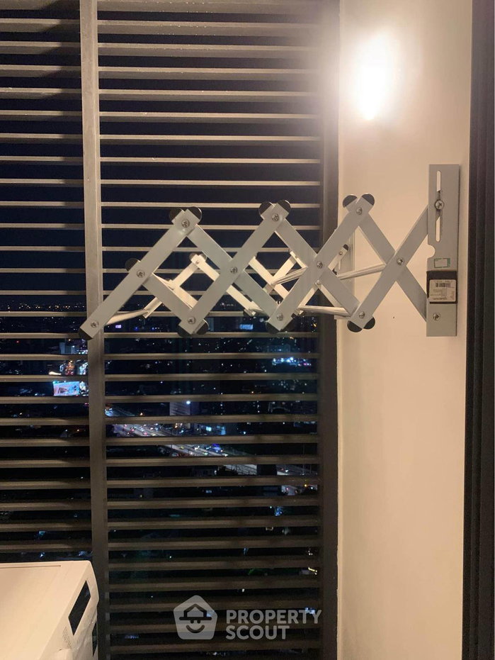 picture Studio Condo at Mazarine Ratchayothin near BTS Ratchayothin (ID 2513145) - 6/6
