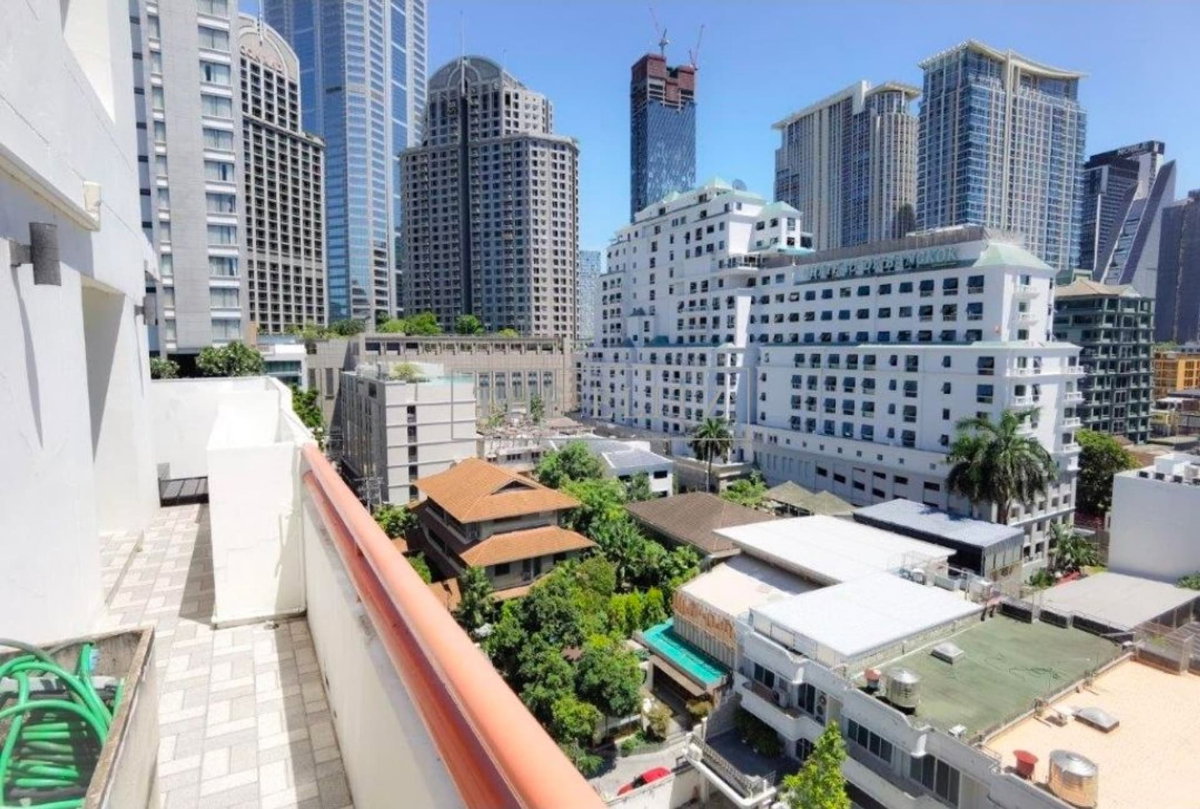 picture ✨ Experience true tranquility in a low-rise, low-density building that guarantees maximum privacy ✨ - 18/27