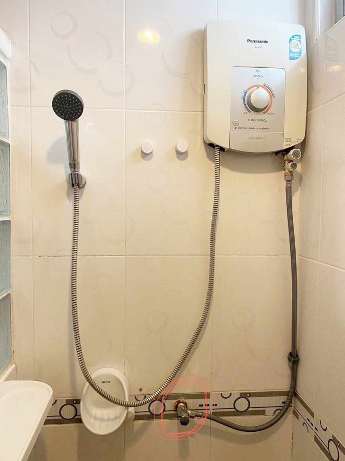รูป ห้องอัพเดต💥คุณภัส🔔⚠️🏘️Ⓜ️กดปุ่มแอดไลน์💥บ้าน สุโขทัย รามคำแหง 1-2 - รูปที่ 11/16