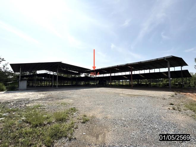 picture HOME 4873 Sq.w. Phu Khieo Chaiyaphum for 4.5M - 20/50