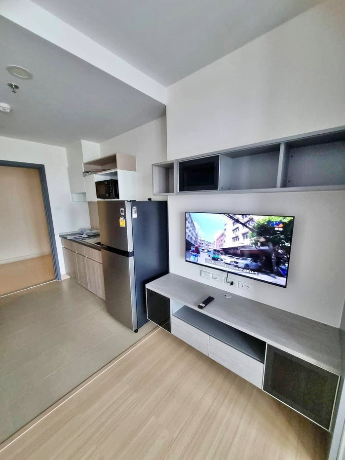 รูป ห้องอัพเดต💥🔔⚠️🏘️Ⓜ️กดปุ่มแอดไลน์💥ศุภาลัย เวอเรนด้า รามคำแหง - รูปที่ 7/12