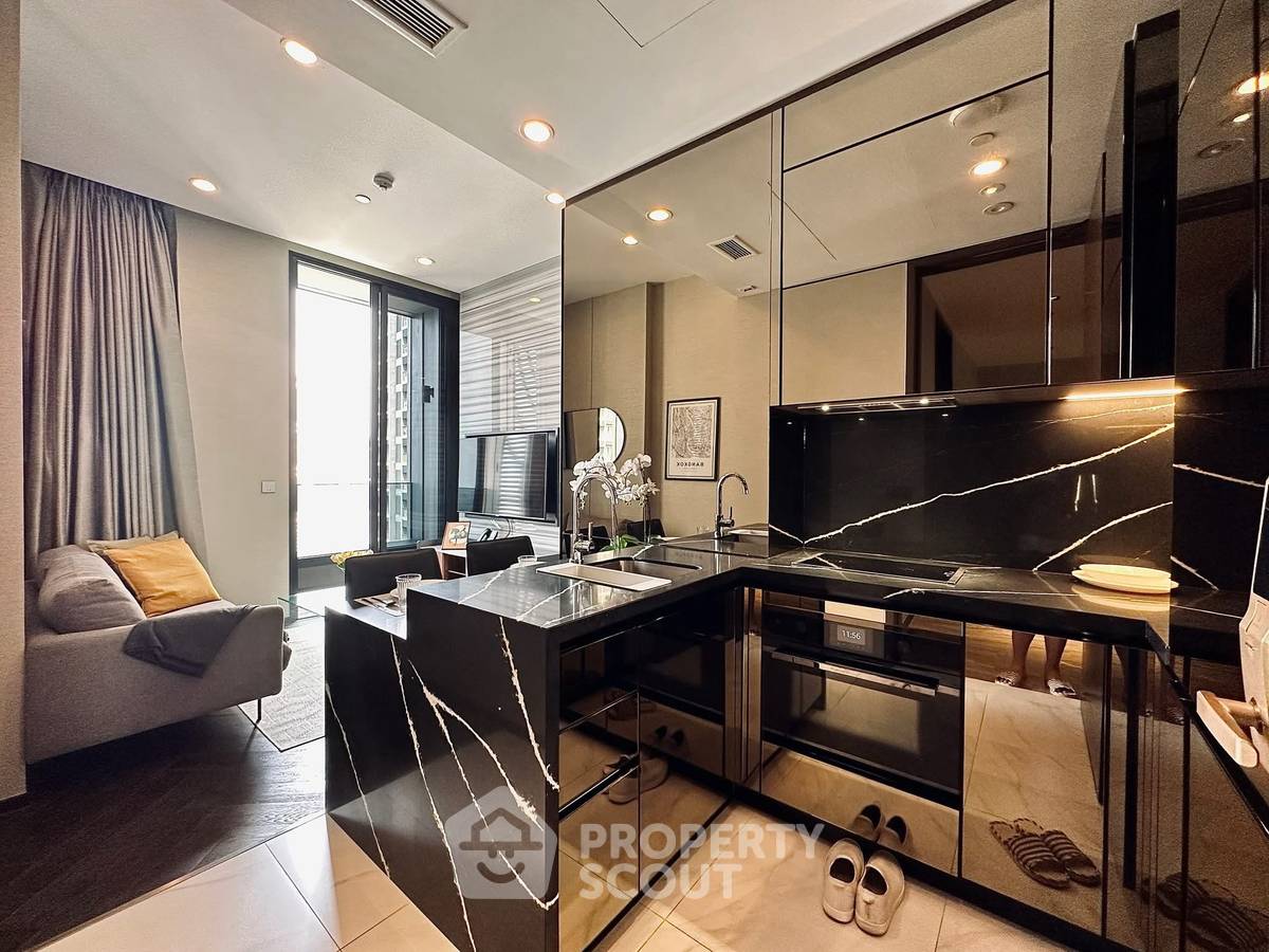 picture 1-BR Condo at The Esse Sukhumvit 36 near BTS Thong Lor (ID 2999367) - 16/17