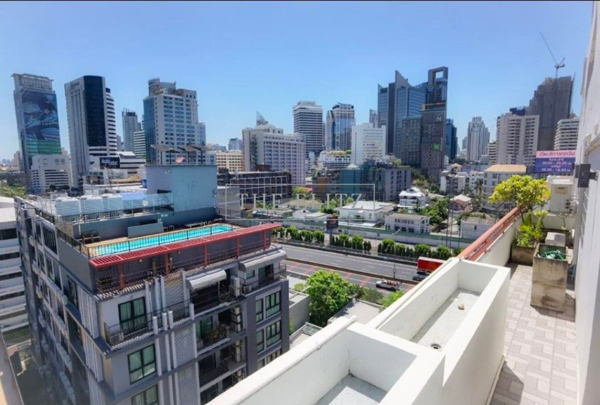 picture ✨ Experience true tranquility in a low-rise, low-density building that guarantees maximum privacy ✨ - 14/27