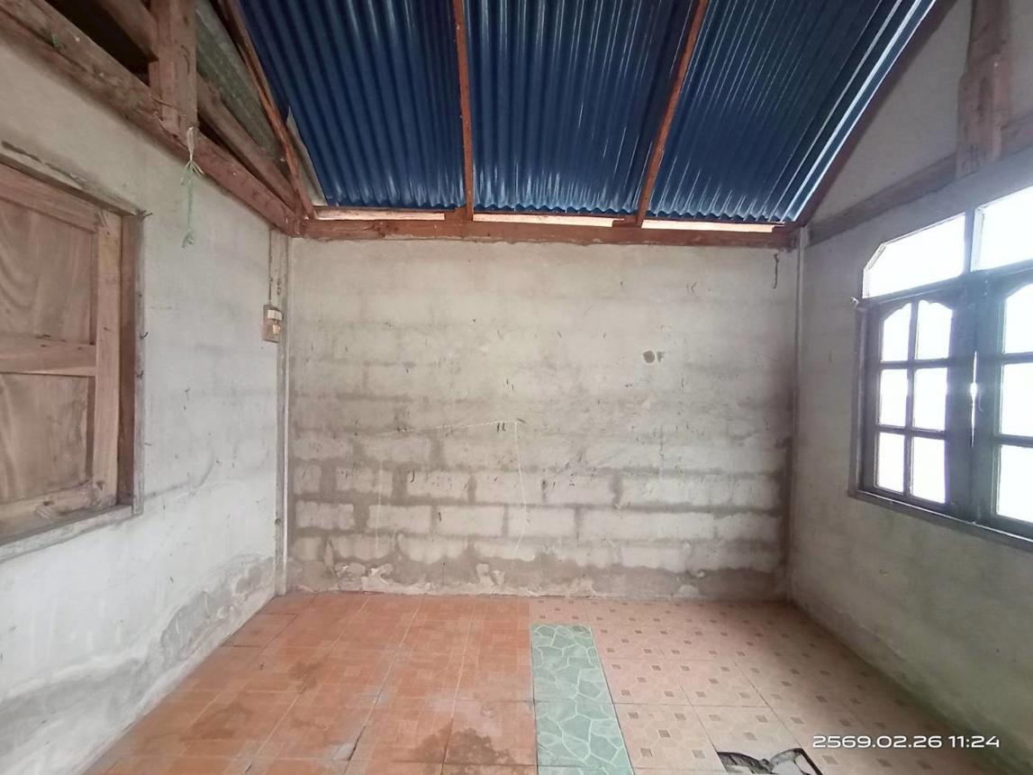 picture HOME 86 Sq.w. Yang Talat Kalasin for 436,000 - 23/30