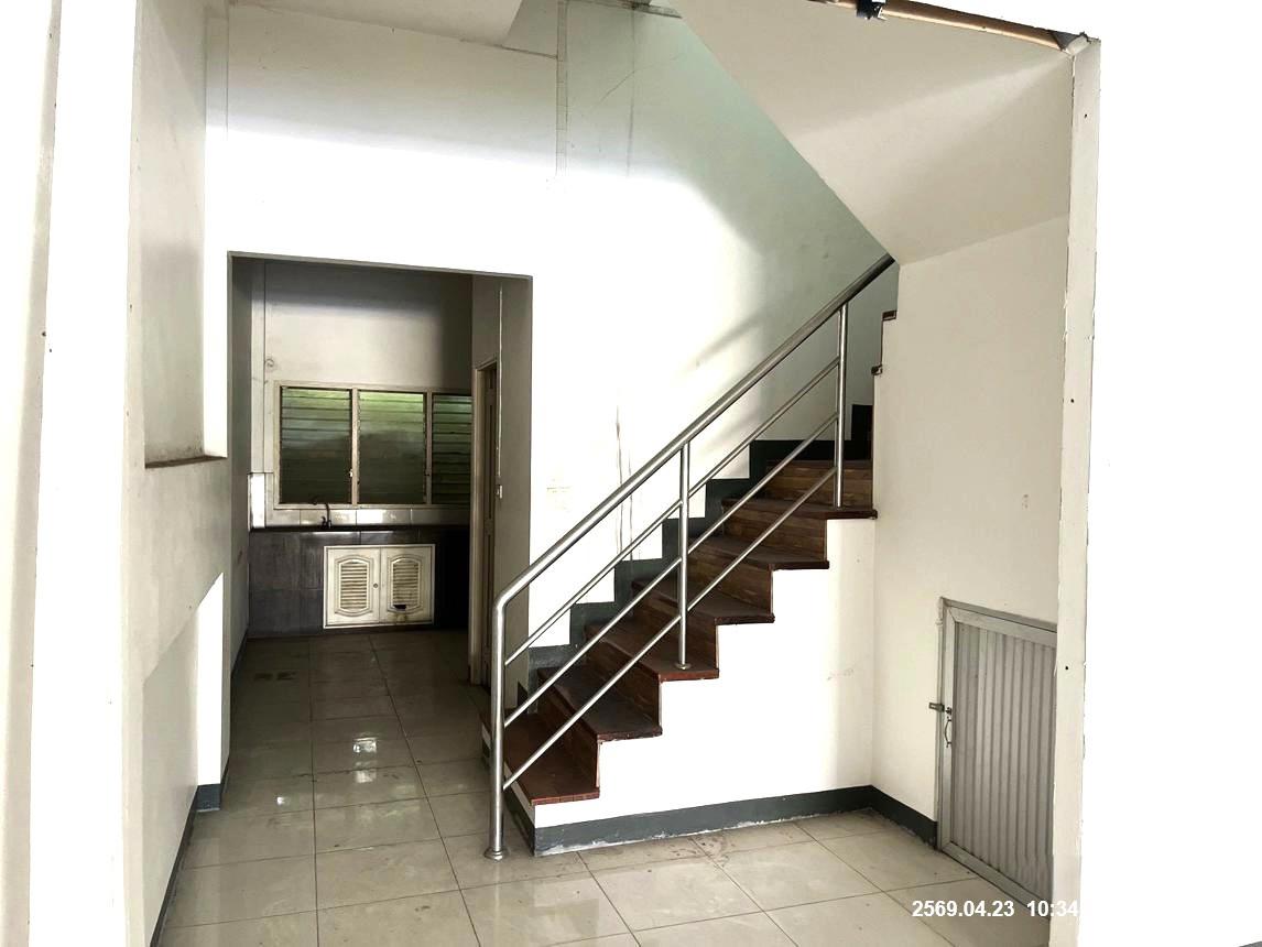 picture SHOP HOUSE 25 Sq.w. Muang Maha Sarakham Maha Sarakham for 2.4M - 16/30