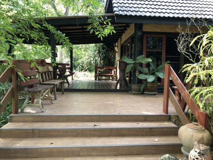 รูป ✨✨✨(ขาย)บ้านพักยามเกษียณ มีที่ปลูกต้นไม้กว้างขวาง 🏡บนที่ดินกว่า 1 ไร่ 🌿ใน อ.ปากช่อง  💙 - รูปที่ 6/20