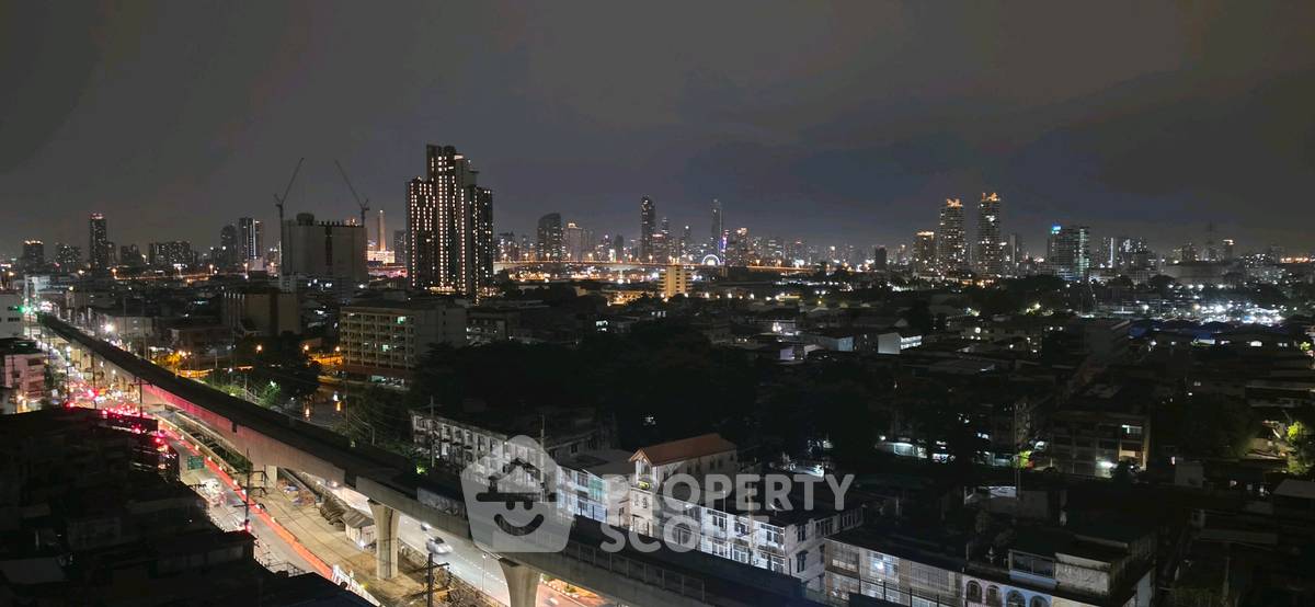 รูป คอนโด 1-ห้องนอน ที่ ลุมพินี เพลส สุขสวัสดิ์-พระราม 2 ใน จอมทอง (ID 2999353) - รูปที่ 10/10