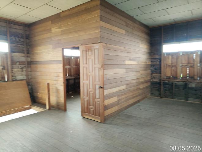 picture HOME 72 Sq.w. Fak Tha Uttaradit for 627,000 - 6/24