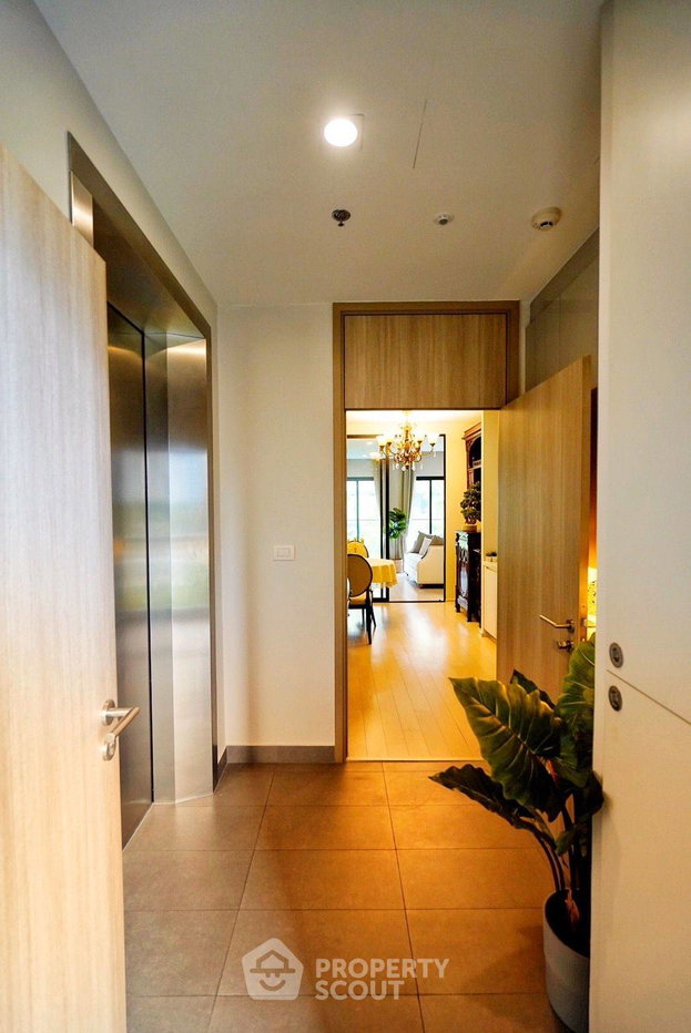 picture 1-BR Condo at Noble Ploenchit near BTS Phloen Chit (ID 2999212) - 1/9