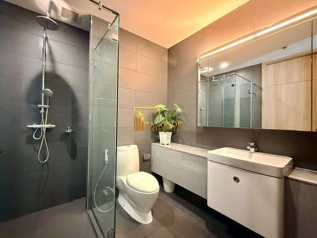 picture Noble Ploenchit | Refined 2 Bed Condo For Rent Next to BTS - BR61534CD - 16/29