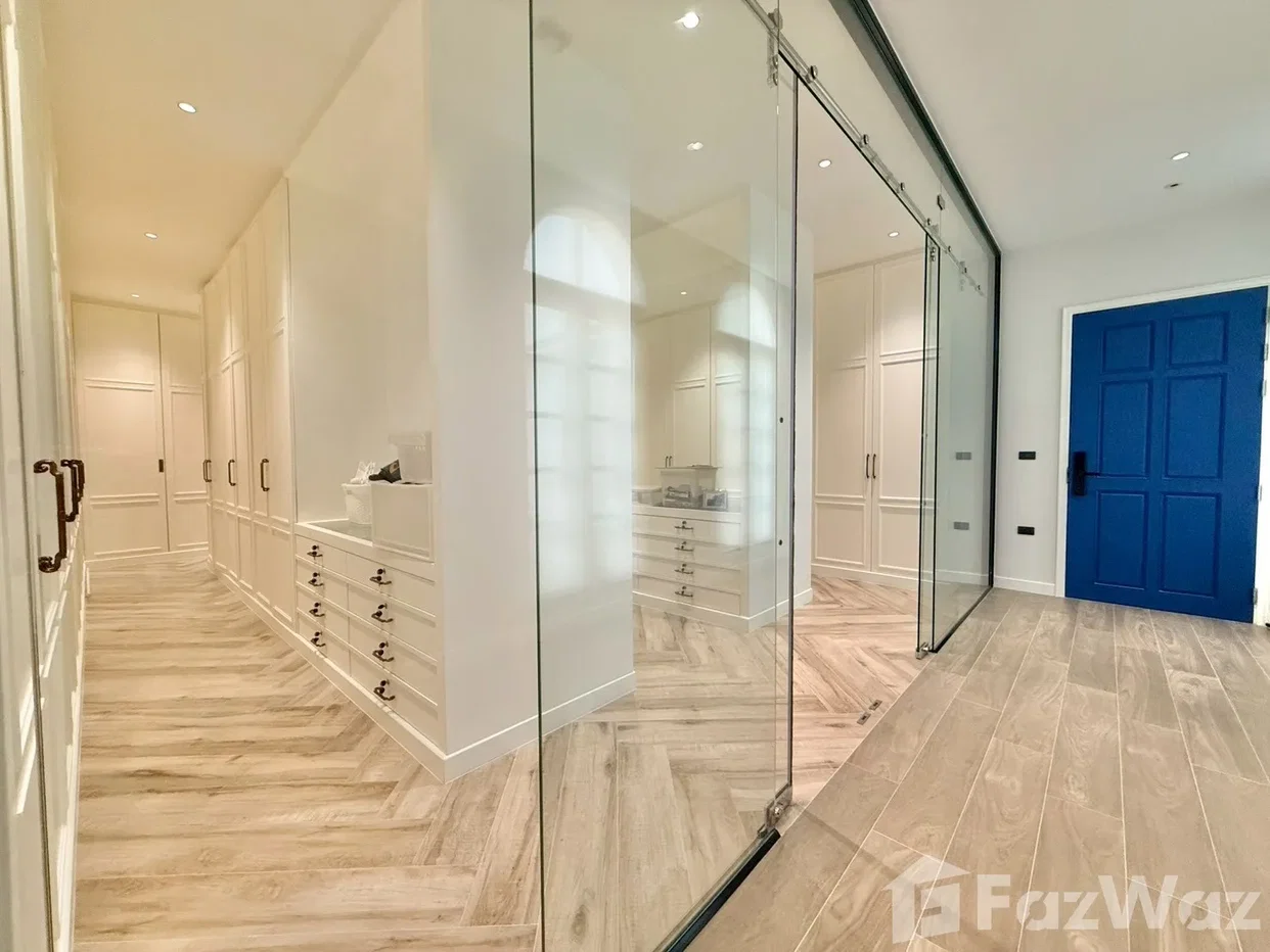 รูป ขาย บ้านเดี่ยว 3 ห้องนอน ใน โป่ง, ชลบุรี 6461194 - รูปที่ 24/50