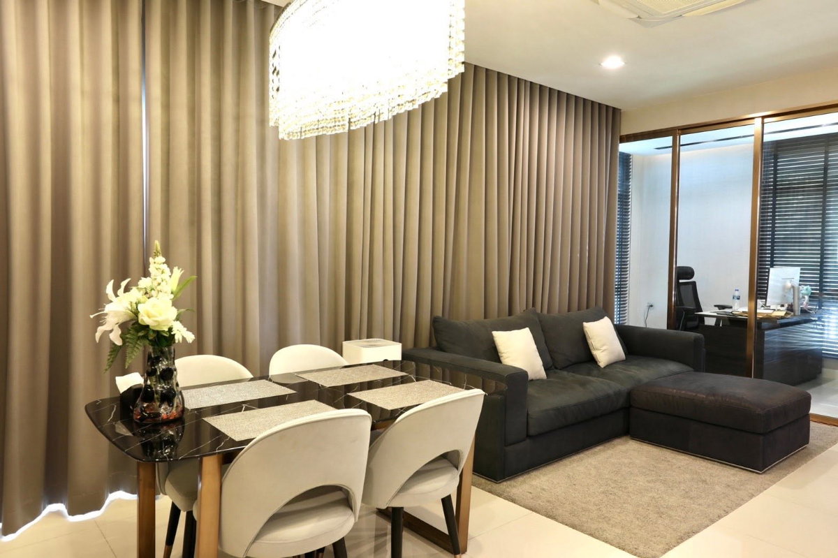 รูป 🏡 Mantana 2 Bangna KM.7 — บ้านเดี่ยวหลังใหญ่ 4 ห้องนอน บนทำเลศักยภาพบางนา ✨ - รูปที่ 8/10