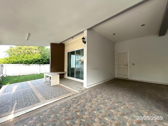 picture HOME 50.7 Sq.w. Bang Plee Samut Prakarn for 3.2M - 2/48