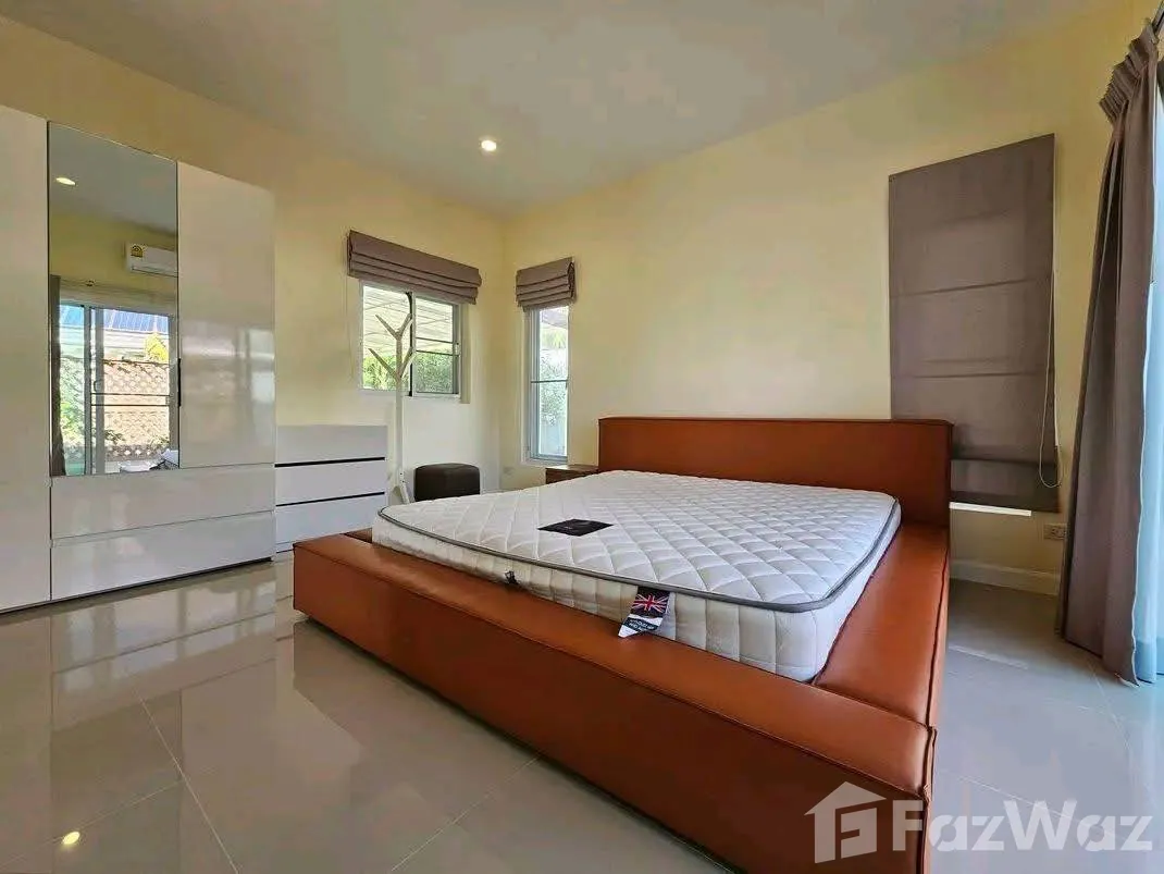 picture House for Rent at Emerald Scenery Hua Hin 6467655 - 7/26