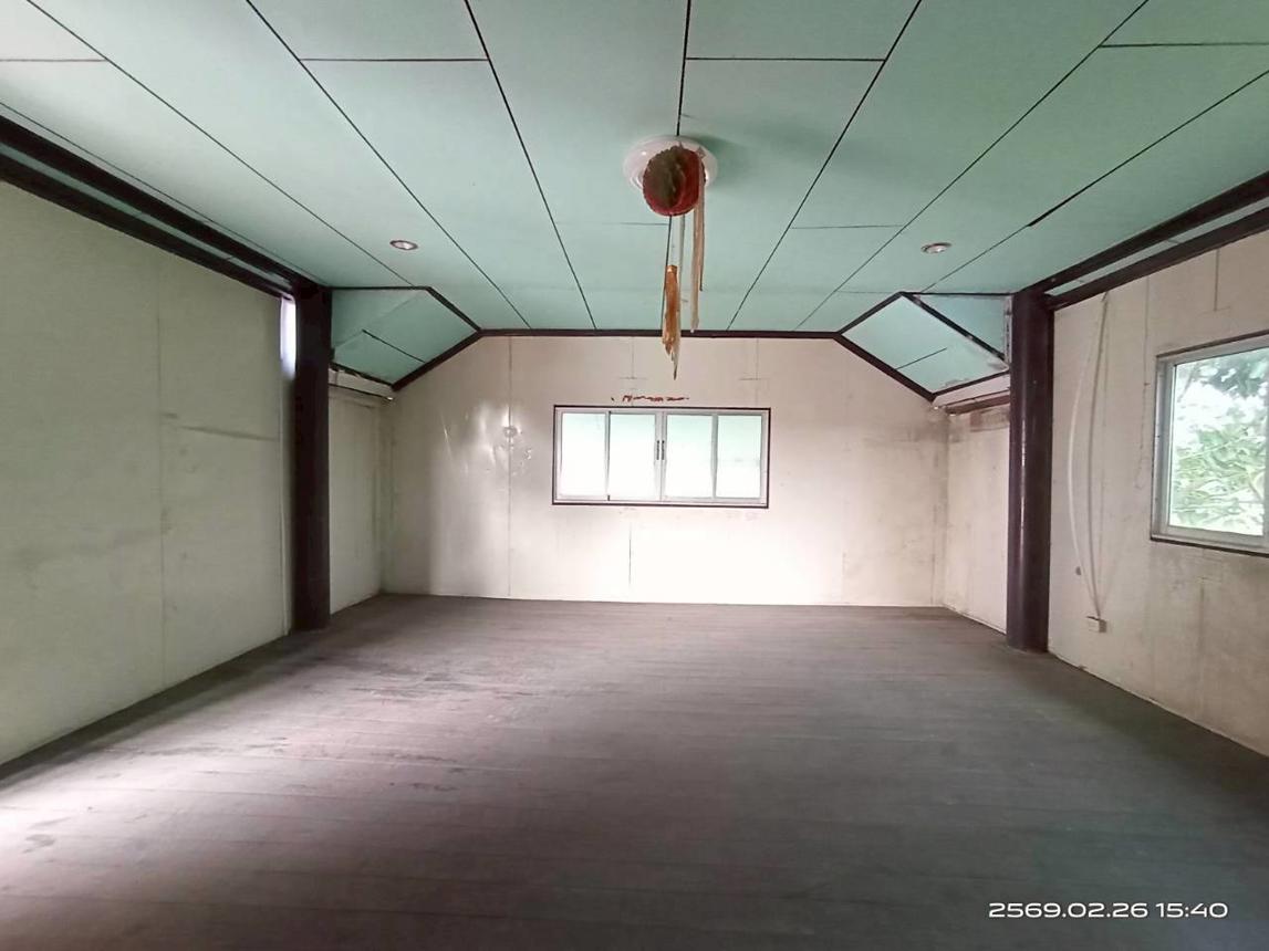 รูป บ้านเดี่ยว 85 ตร.วา กันทรวิชัย มหาสารคาม 1.8M - รูปที่ 27/38