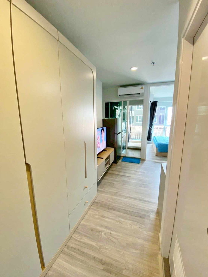 รูป ห้องอัพเดต💥คุณภัส🔔⚠️🏘️Ⓜ️กดปุ่มแอดไลน์💥รีเจ้นท์ โฮม บางนา - รูปที่ 8/13