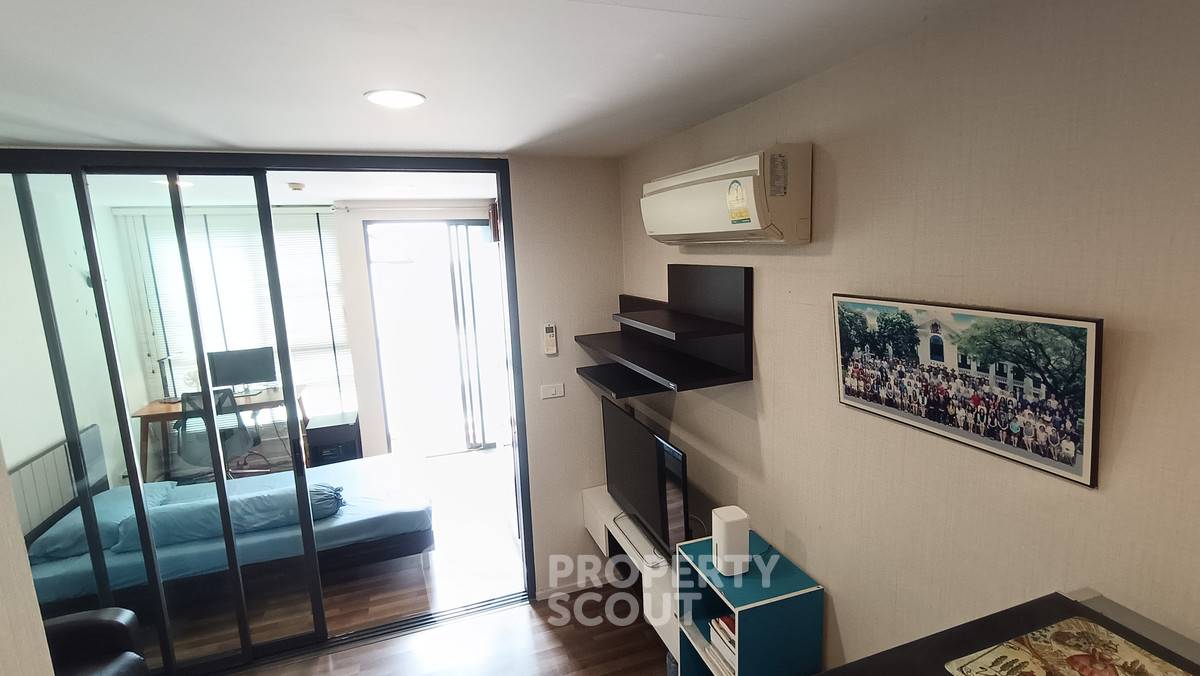 รูป คอนโด 1-ห้องนอน ที่ คอนโด ลิฟวิ่งเนสท์ รามคำแหง ใน หัวหมาก (ID 2999307) - รูปที่ 2/14