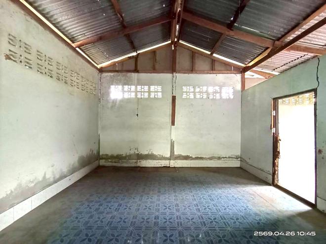 รูป บ้านเดี่ยว 100 ตร.วา กันทรวิชัย มหาสารคาม 831,000 - รูปที่ 14/42
