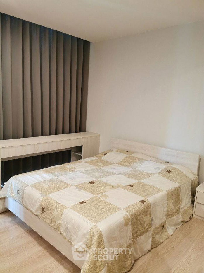 picture 2-BR Condo at Noble Revolve Ratchada near MRT Thailand Cultural Centre (ID 2508998) - 1/10