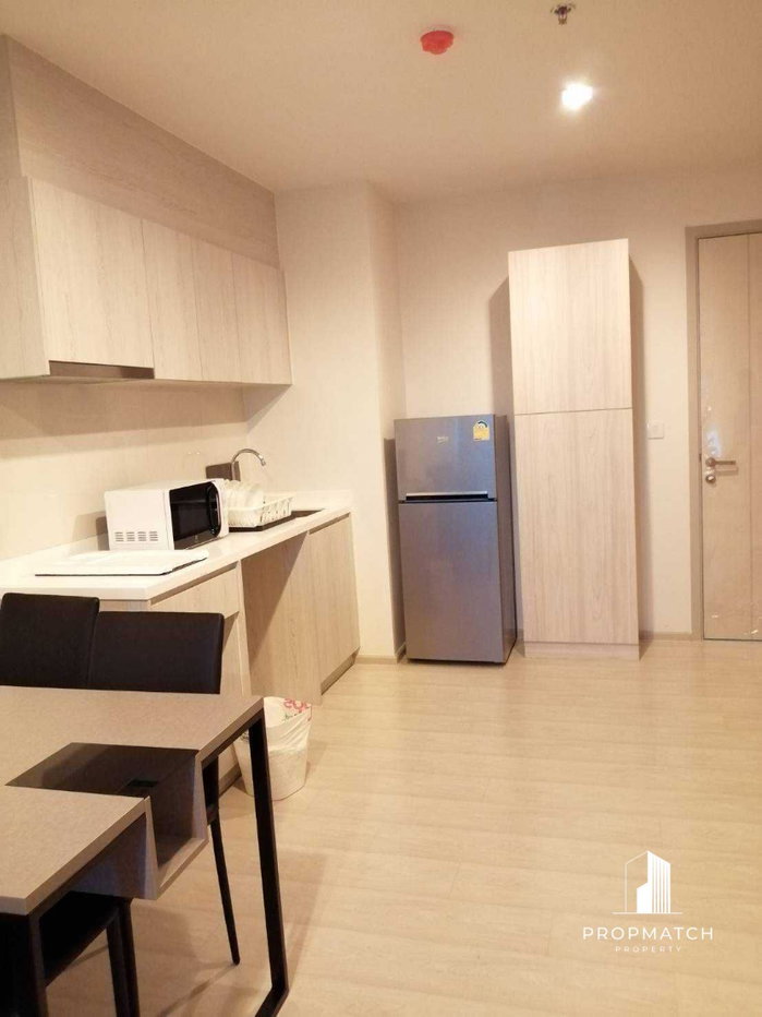 รูป PM007033 ✨Flash Deal ✨ Life Sukhumvit 48 (2Bed 2Bath 60.48 SQM.) พร้อมอยู่ ! เพียง 36,000 บาทต่อเดือน Tel.0981315848 @propmatch - รูปที่ 2/10